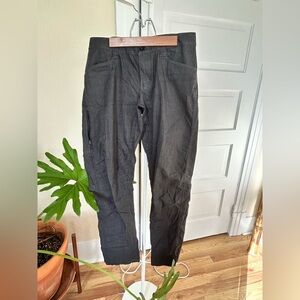 Arcterx commuter pant